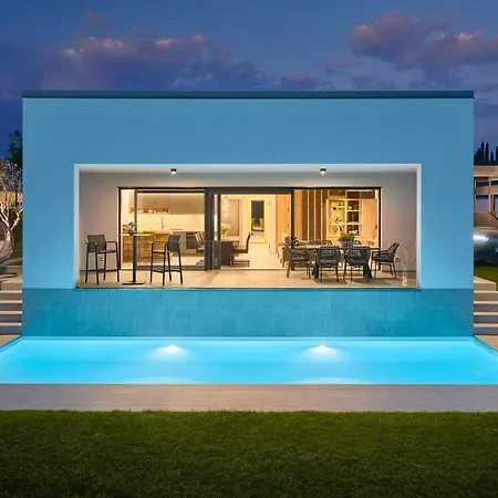 Ca'verde Oliva Costermano