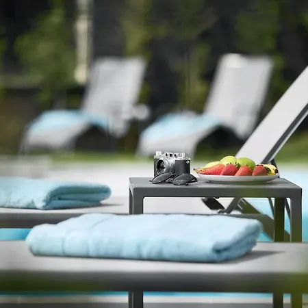 Ca'verde Oliva Vila Costermano