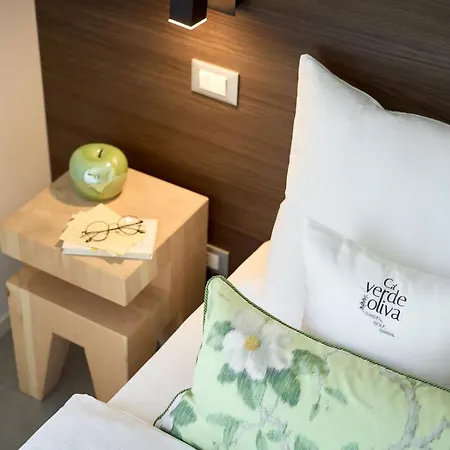 Ca'verde Oliva * Costermano