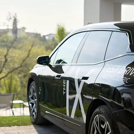 别墅 Ca'verde Oliva 科斯特曼诺