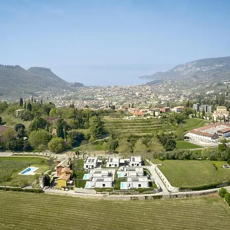 Ca'verde Oliva Costermano