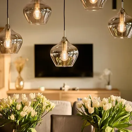 别墅 Ca'verde Oliva *