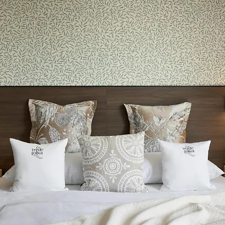 别墅 Ca'verde Oliva