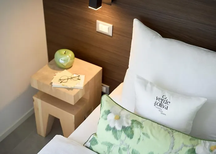 Ca'verde Oliva * Costermano