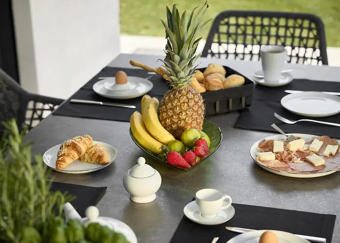 Ca'verde Oliva * Costermano