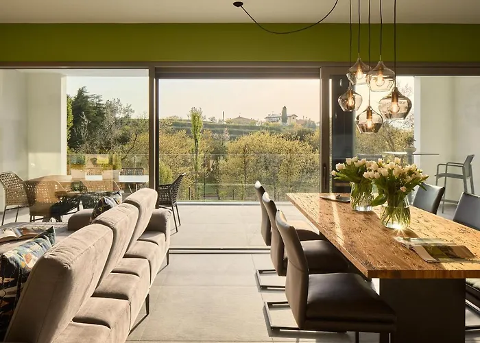 Ca'verde Oliva * Costermano