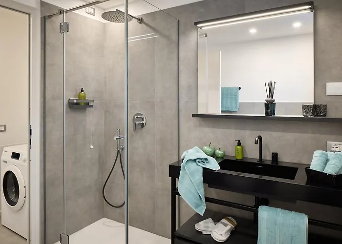 Vila Ca'verde Oliva Costermano