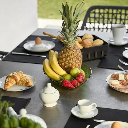 Ca'verde Oliva * Costermano