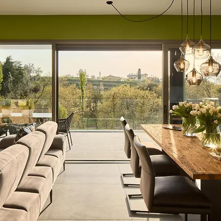 Ca'verde Oliva * Costermano