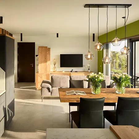 Ca'verde Oliva Villa