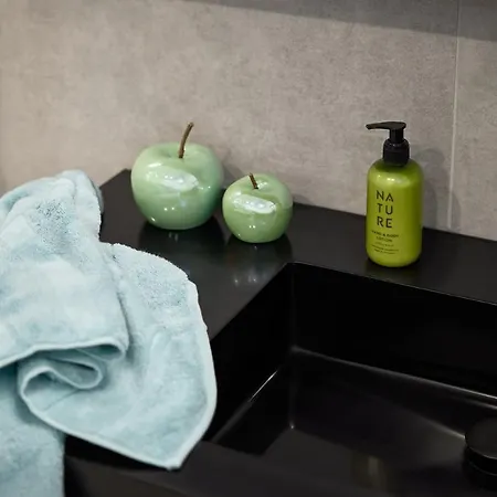 Ca'verde Oliva Βίλα *