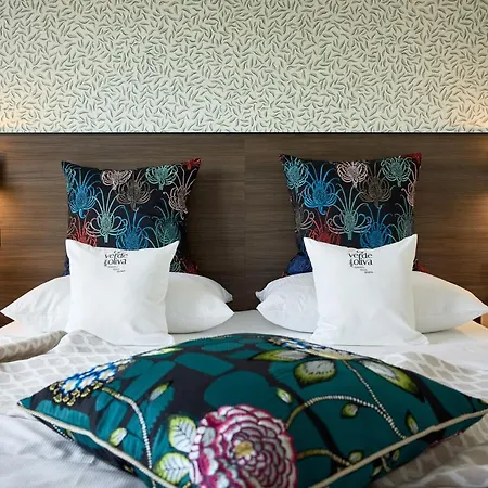 Ca'verde Oliva Βίλα Costermano