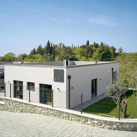 Ca'verde Oliva Villa Costermano