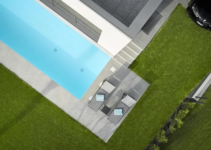 Ca'verde Oliva * コステロマーノ