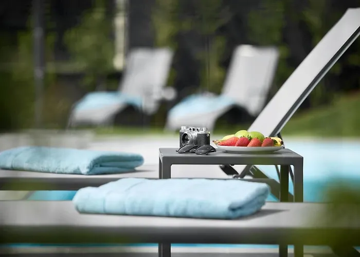 Ca'verde Oliva Villa Costermano