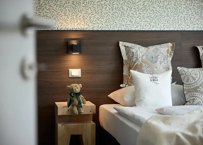 ヴィラ Ca'verde Oliva