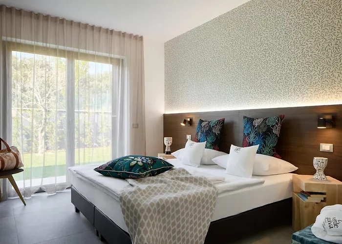 Villa Ca'verde Oliva *