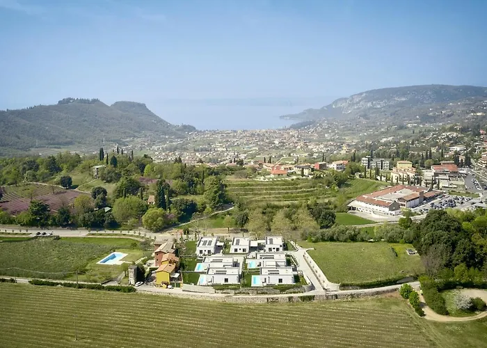 Ca'verde Oliva Costermano