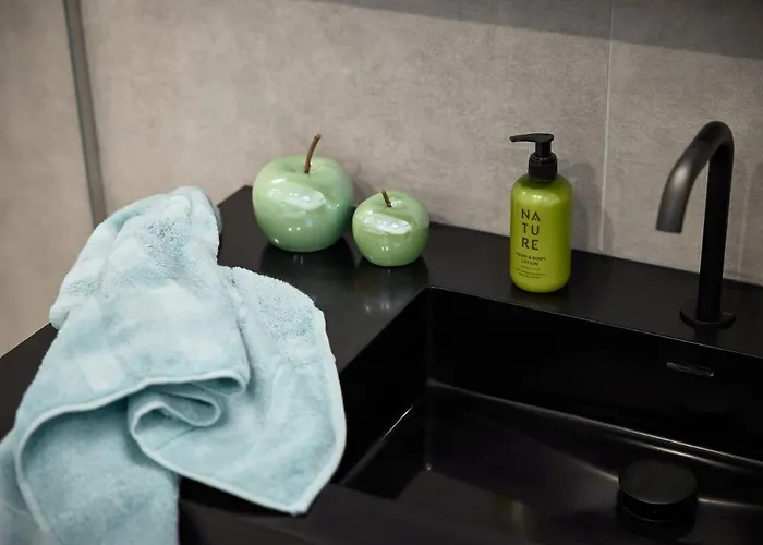 Ca'verde Oliva Villa *