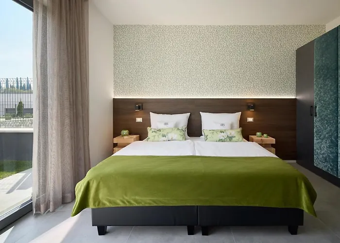 Villa Ca'verde Oliva *