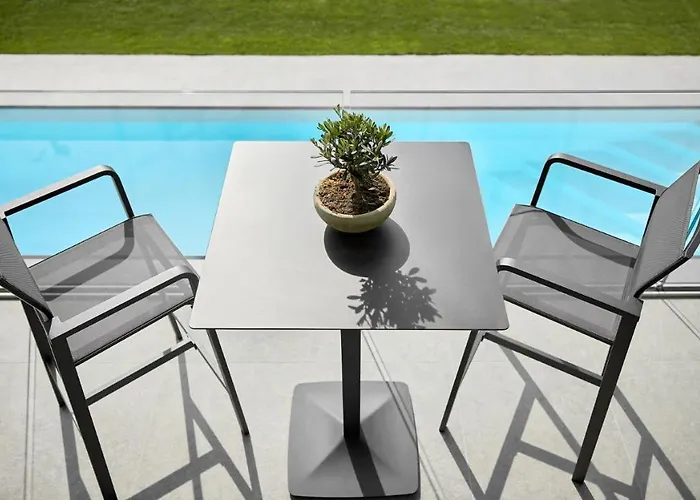 Villa Ca'verde Oliva