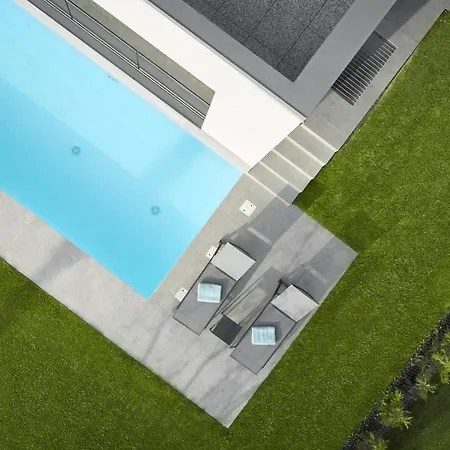 Ca'verde Oliva * קוסטרמנו