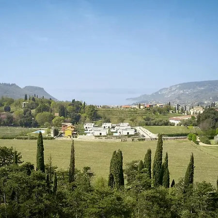 Ca'verde Oliva Villa *