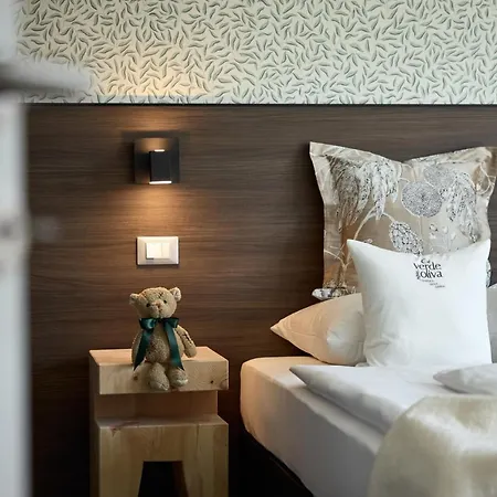 וילה Ca'verde Oliva