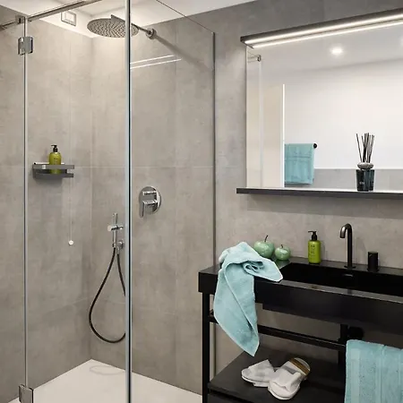 וילה Ca'verde Oliva קוסטרמנו